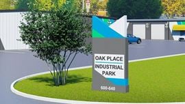 1,250 SF - 7,500 SF Flex Space - Port Orange