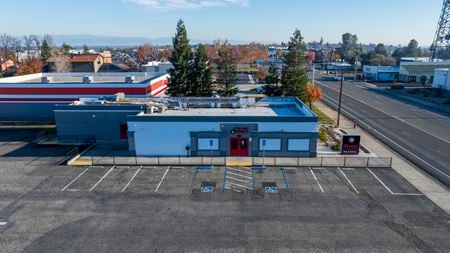 Retail space for Sale at 329 Lake Blvd in Redding