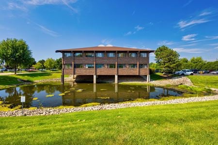 Office space for Rent at 1300 Iroquois Avenue in Naperville