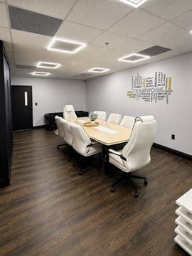 Metrowest Professional Plaza