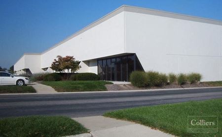 Industrial space for Rent at 1760-1786 Dividend Dr in Columbus