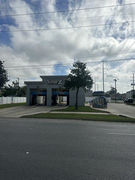 Special space for Sale at 3001 Elysian Fields Avenue in New Orleans