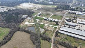 Lot 7, Kodiak Business Park