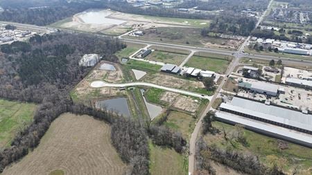 VacantLand space for Sale at Lot 7, Grizzly Way (Baringer Road), in Baton Rouge