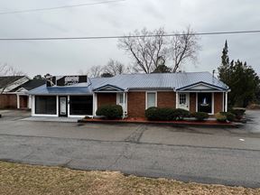 MCR Lumberton
