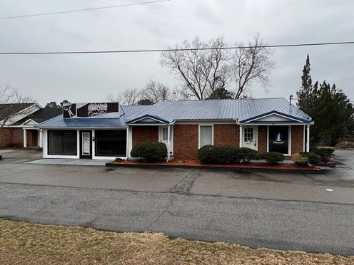 MCR Lumberton