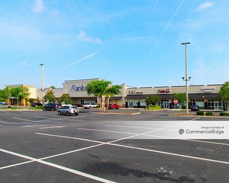 Photo of commercial space at 7061 Coastal Blvd in Brooksville