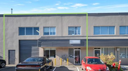 Photo of commercial space at 221 - 12448 82 AVENUE in SURREY
