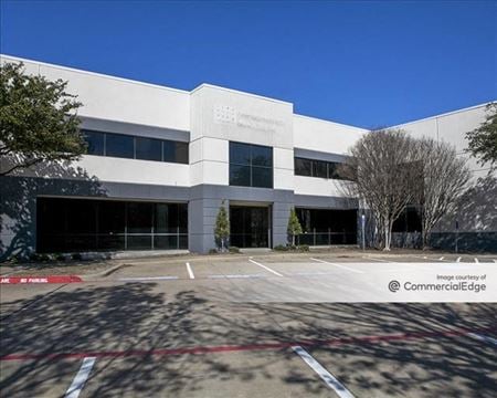 Office space for Rent at 2701 West Plano Pkwy in Plano