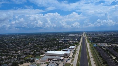 Photo of commercial space at 26440 Farm to Market Road 1093 in Richmond