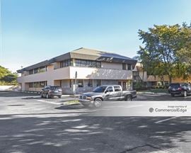Sunset Square Office Park #2