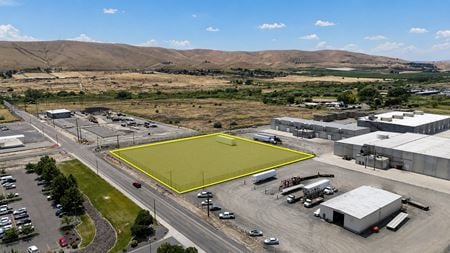VacantLand space for Sale at 2714 Goodman Road in Union Gap