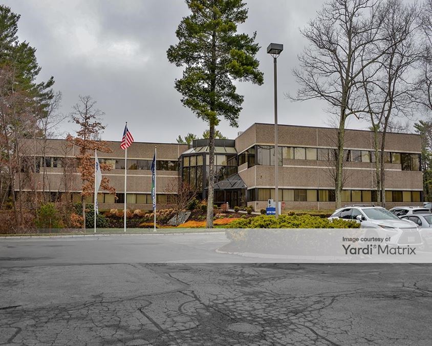 900 Middlesex Turnpike, Billerica, MA 01821