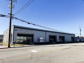 1101 Paso Robles St