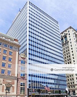 200 South Michigan Avenue