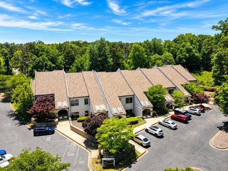 Office space for Sale at 1820 The Exchange SE, Suite 300 in Atlanta