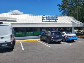 Plantation Plaza