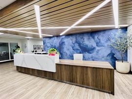 TKO Suites - West Peachtree St