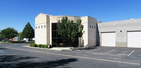 Photo of commercial space at 8575 S 2940 W in West Jordan