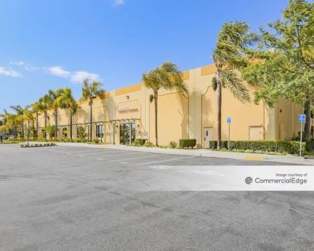 Photo of commercial space at 2189 Eastman Avenue in Ventura