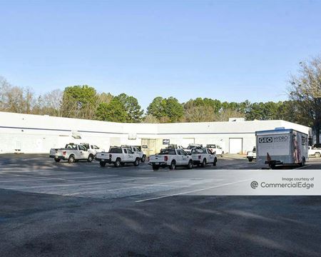 Office space for Rent at 60 Chastain Center Blvd in Kennesaw
