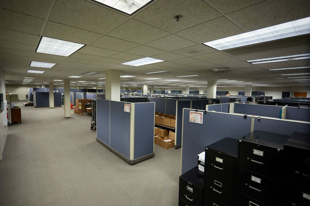 Former Do It Best Corporate Campus