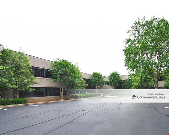 Harbinger Three