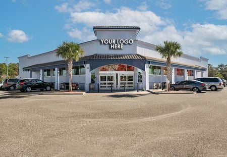 Retail space for Rent at 12600 Tamiami Trl S in North Port