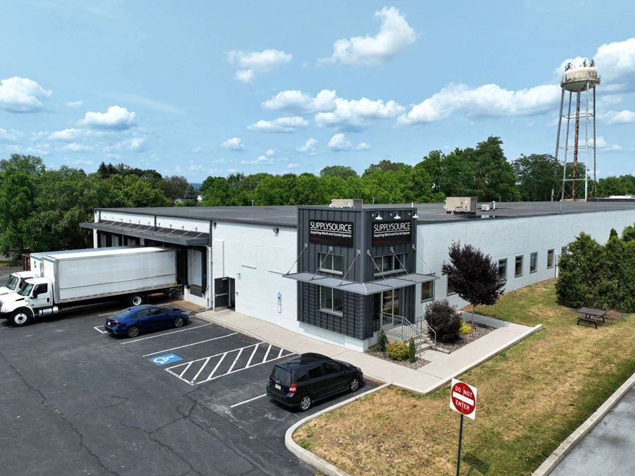 151 Allendale Rd
