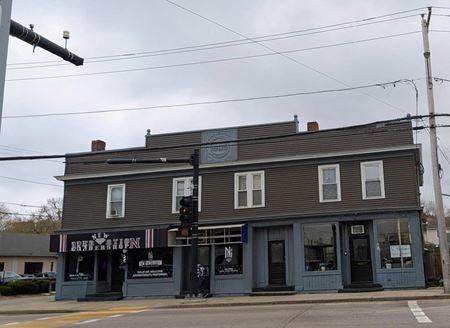 Other space for Sale at 99-101 East Main Street in Milford
