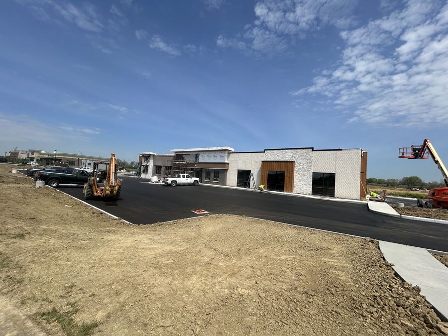 Veterans Blvd. Office