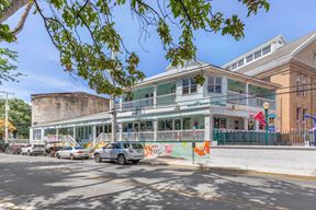 218 Whitehead St