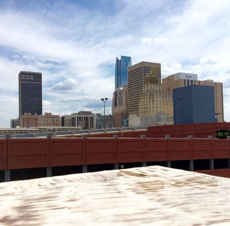 Office space for Sale at 2 NW 6th St in Oklahoma City