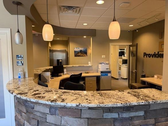 670 Johnson Ferry Rd – Turnkey Dental Office
