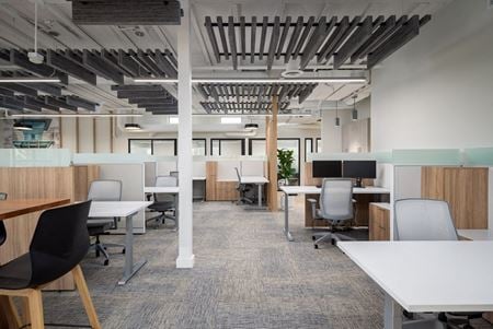 Coworking space for Rent at 1536 North Coast Highway 101, Suite 102 in Encinitas