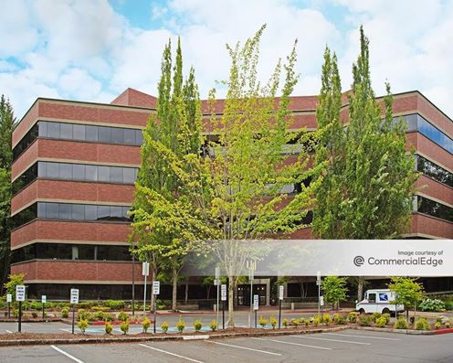 One Centerpointe