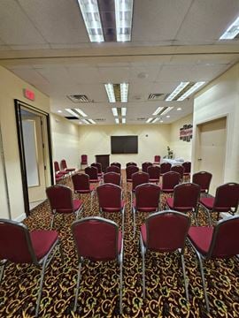 Tallahassee Conference Center