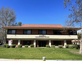 340 Rosewood Avenue Unit D
