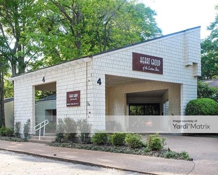 Office space for Rent at 150 South Ingleside Street in Fairhope