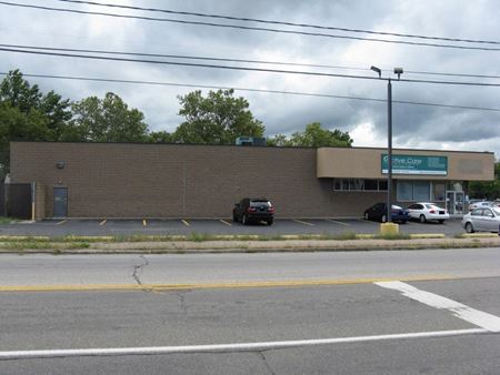 Office space for Sale at 1325 W 26th St in Erie