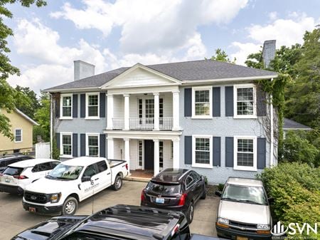 Office space for Sale at 1419 Lexington Road in Richmond