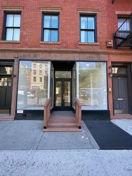 Mixed Use space for Rent at 152 9th Avenue New York in New York