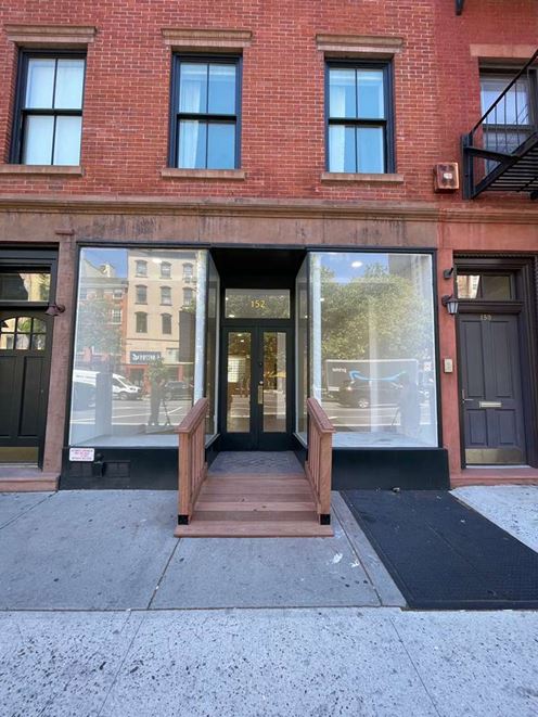 152 9th Avenue New York