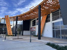 Jurupa Valley Spectrum