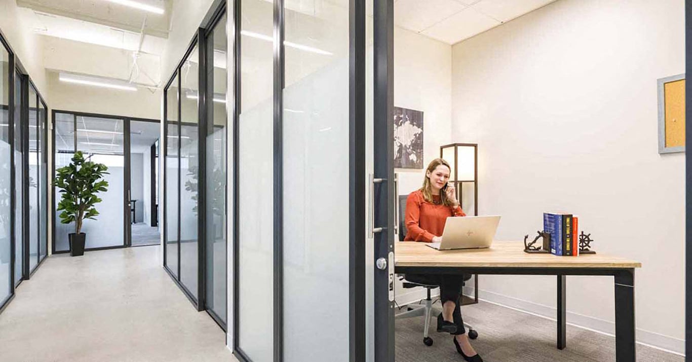 Private Office