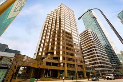 1040 West Georgia
