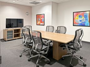 Regus - Phoenix - Desert Ridge Corporate
