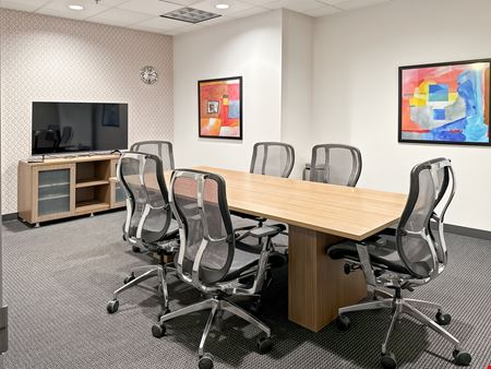Office space for Rent at 20860 N. Tatum Blvd. Suite 300 in Phoenix