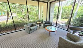 Rare Corporate Office Center near Downtown!