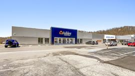 Wise County Plaza - Outparcels